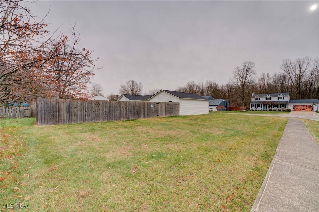 Woodview Estate Sub #3 - Residential