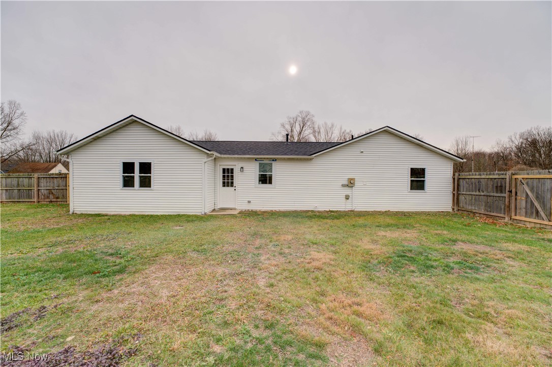 Woodview Estate Sub #3 - Residential