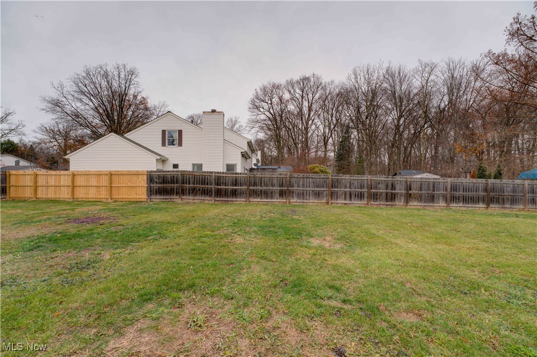 Woodview Estate Sub #3 - Residential