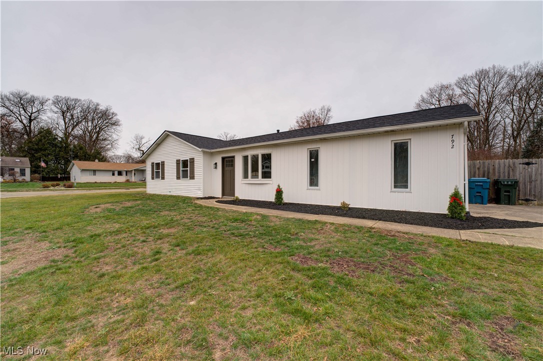 Woodview Estate Sub #3 - Residential