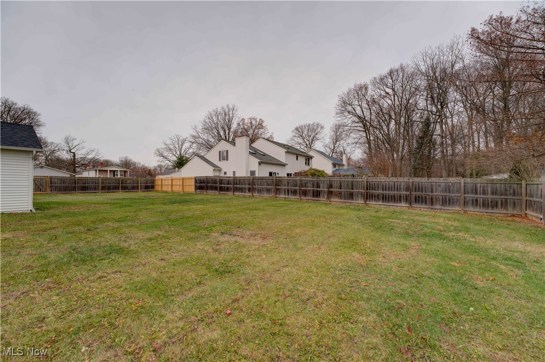 Woodview Estate Sub #3 - Residential