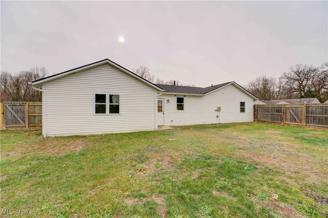 Woodview Estate Sub #3 - Residential