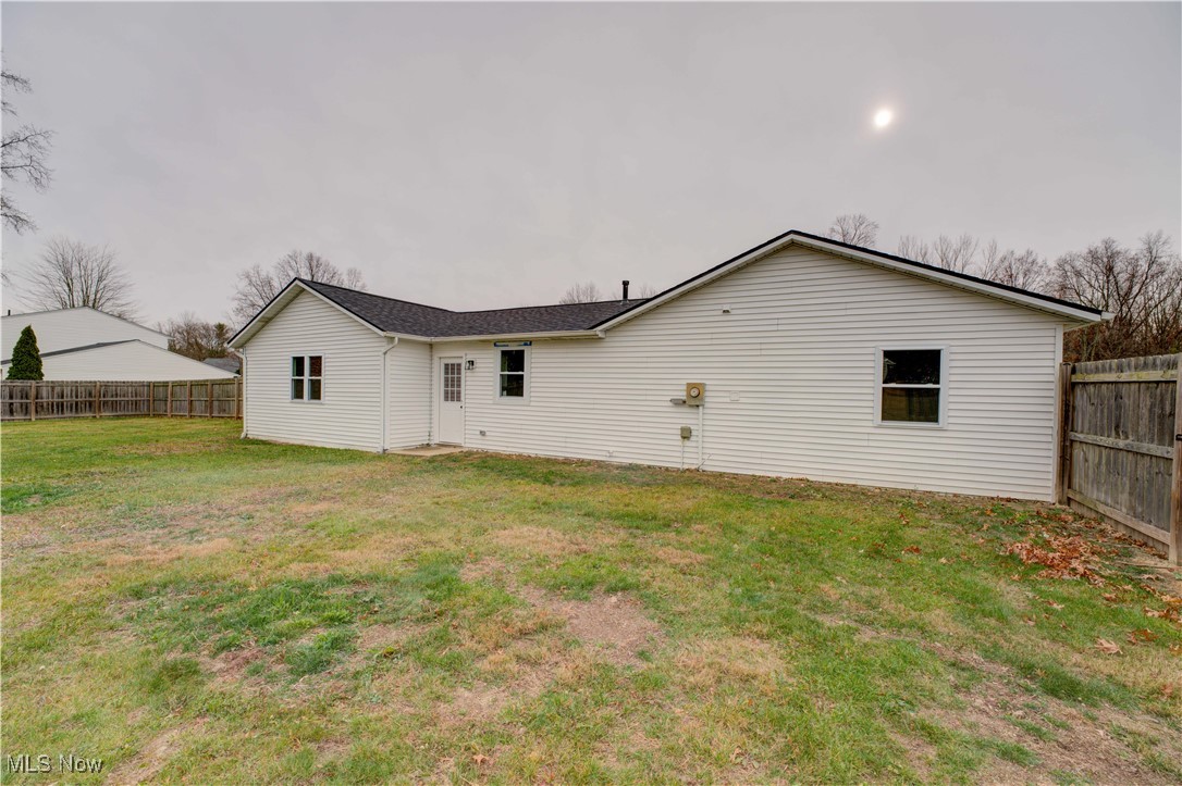 Woodview Estate Sub #3 - Residential