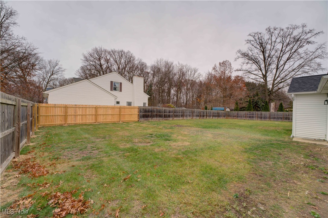 Woodview Estate Sub #3 - Residential