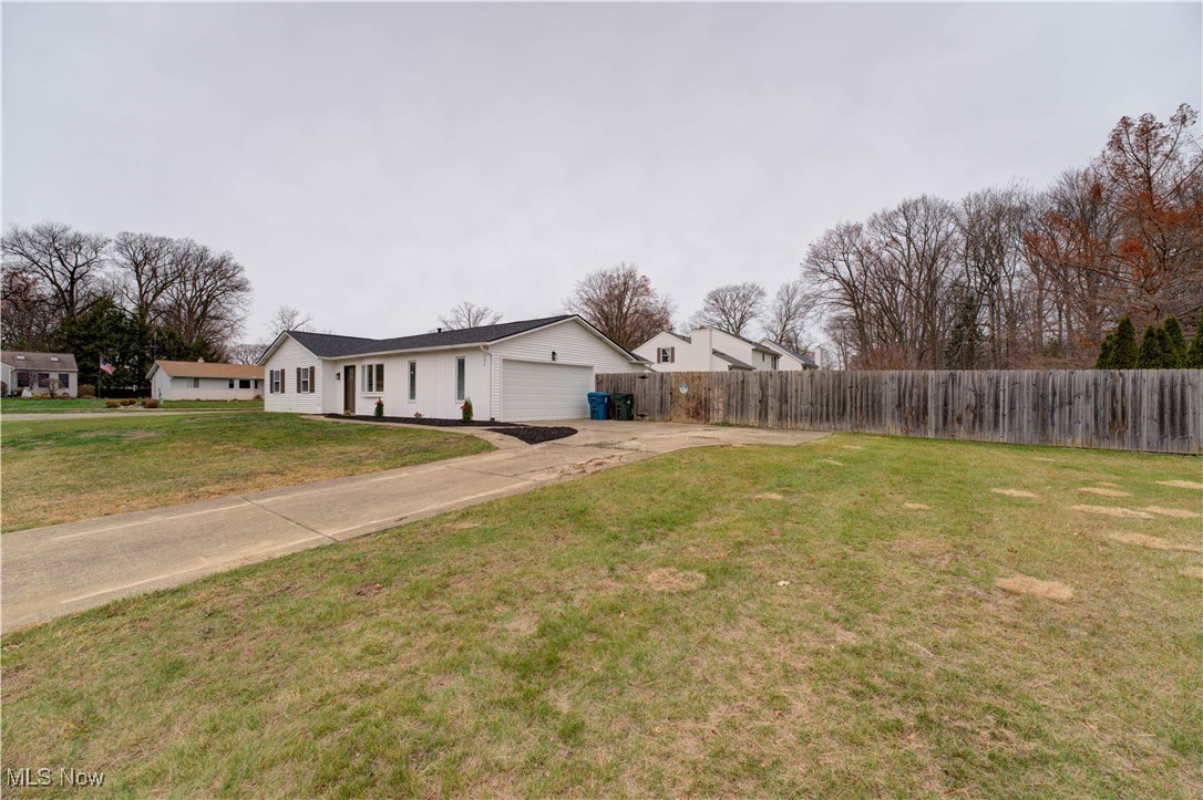 Woodview Estate Sub #3 - Residential