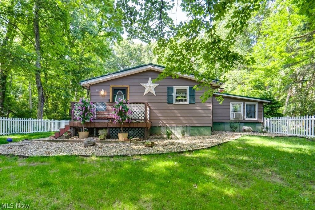 Photo of 888 Mill Road, Ravenna, OH 44266 (MLS # 5224553)