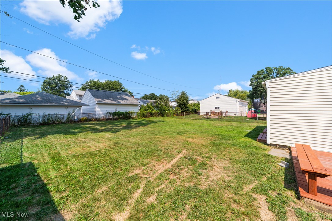 1852 Harding Drive, Wickliffe, Ohio image 30