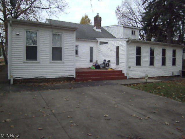 Dill Road Sub/G Caprettas - Residential