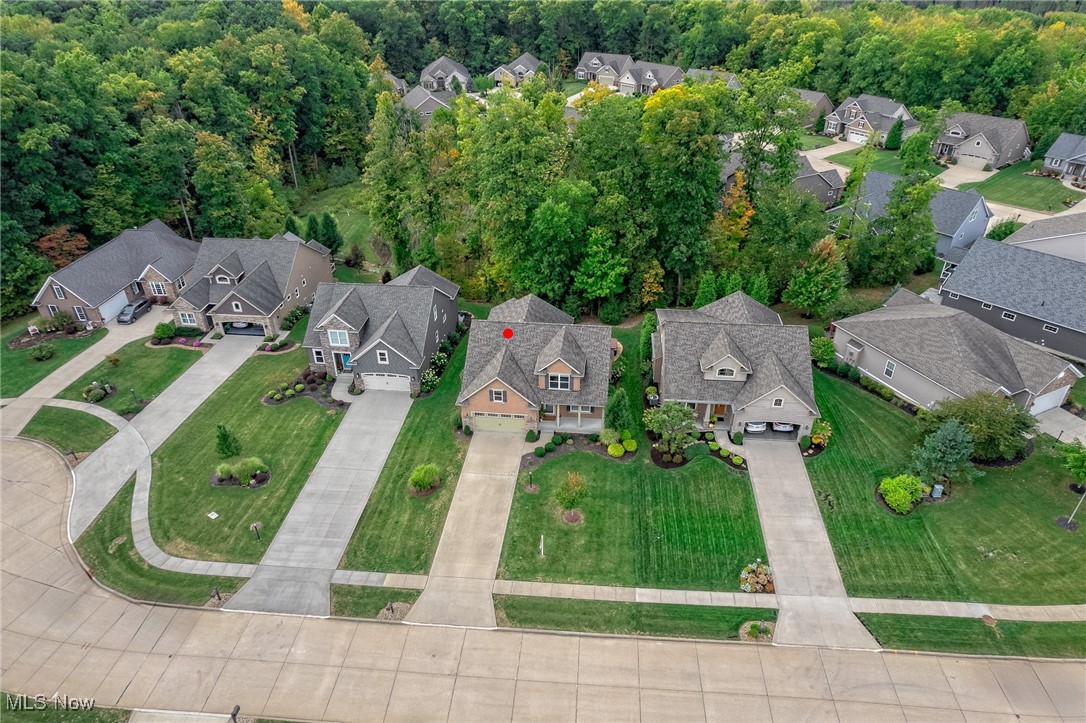 4254 Irondale Drive, Medina, Ohio image 38