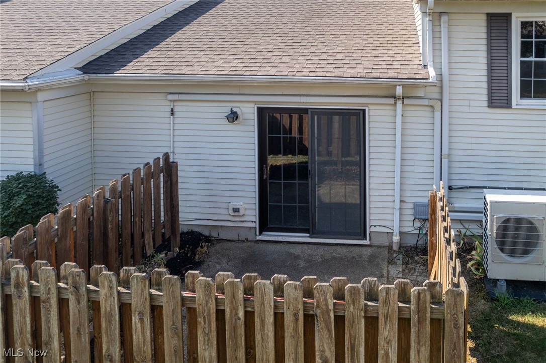 Creekside Vill - Residential