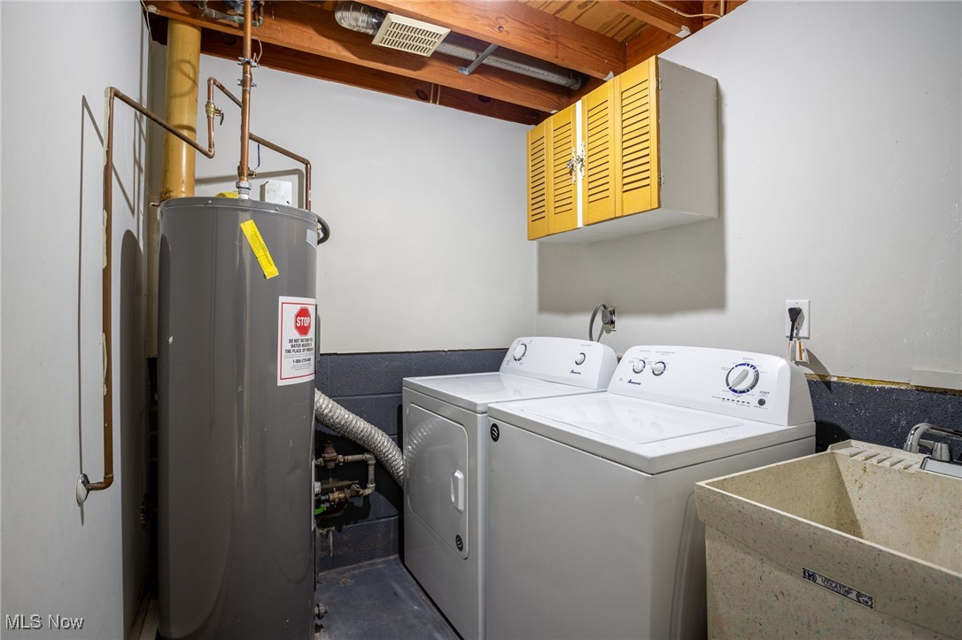 Creekside Vill - Residential