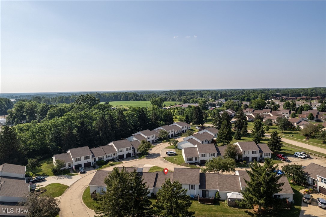 Creekside Vill - Residential