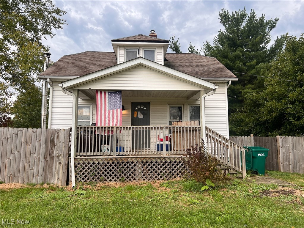 18812 Ravenna Road, Chagrin Falls, Ohio image 1