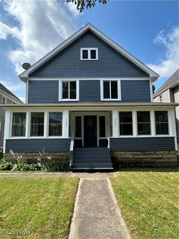 3609 Archwood Avenue