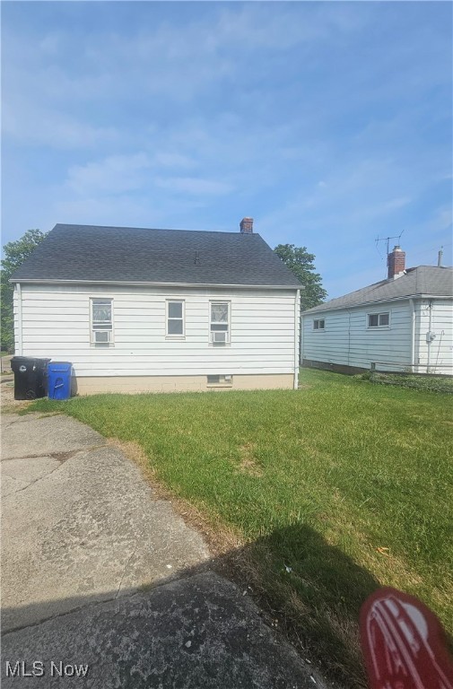 4407 Wyatt Road, Cleveland, Ohio image 3