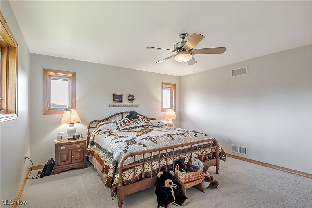6845 Heritage Run Drive, Zanesville, Ohio image 17
