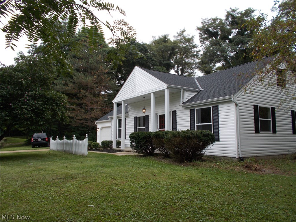 Ridgewood Acres - Residential