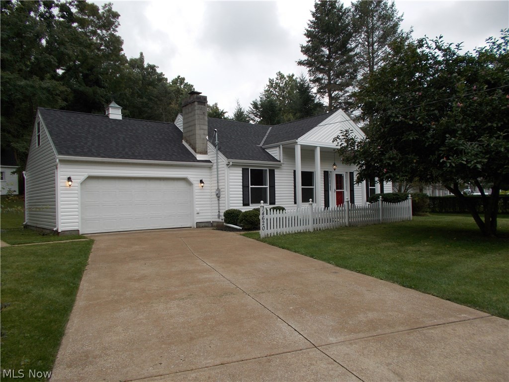 Ridgewood Acres - Residential