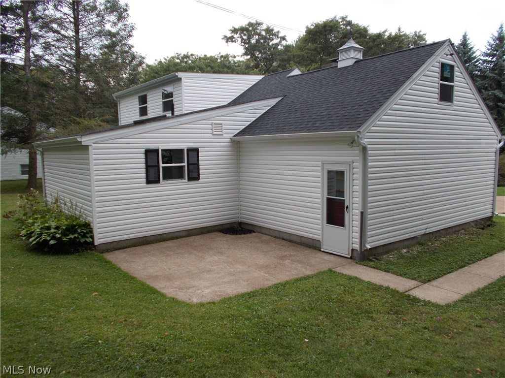 Ridgewood Acres - Residential