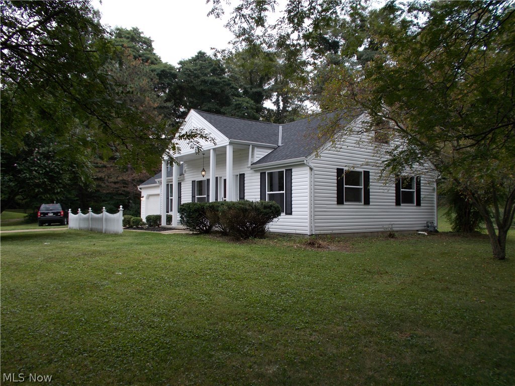 Ridgewood Acres - Residential