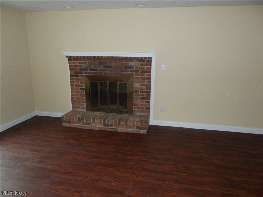 Ridgewood Acres - Residential