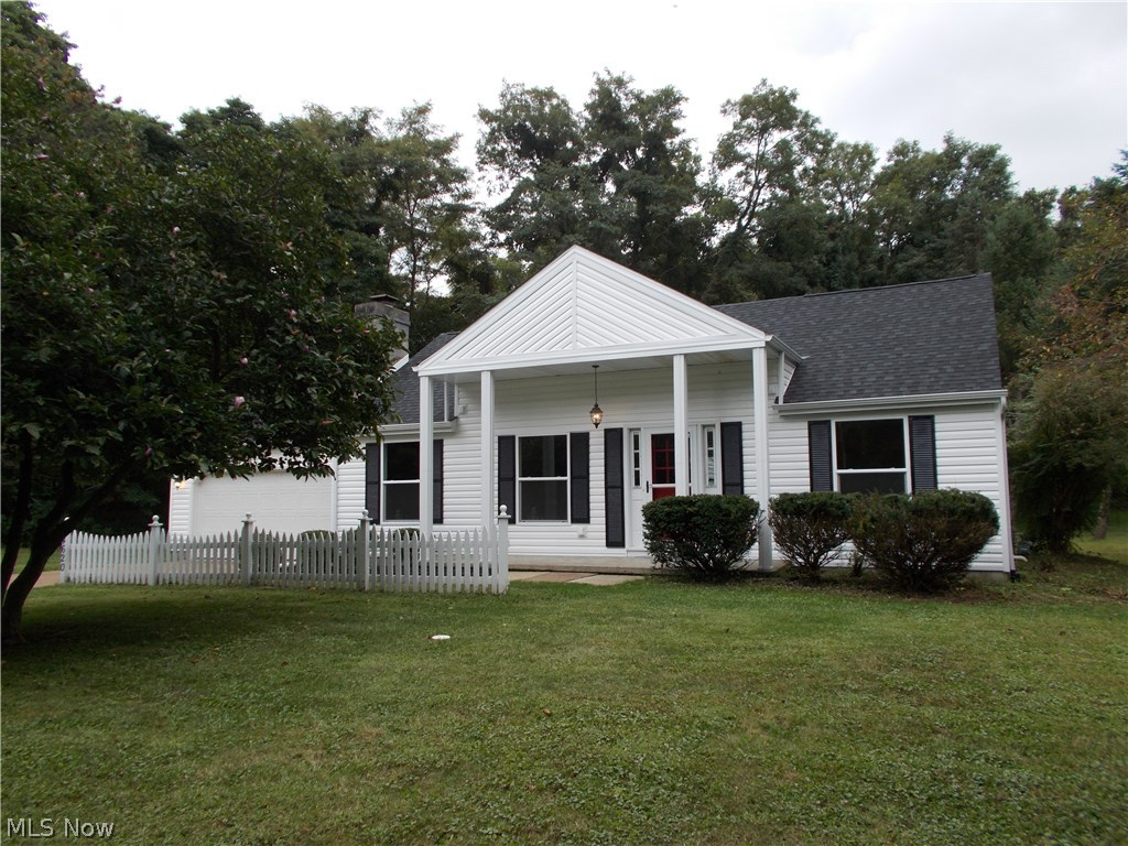 Ridgewood Acres - Residential