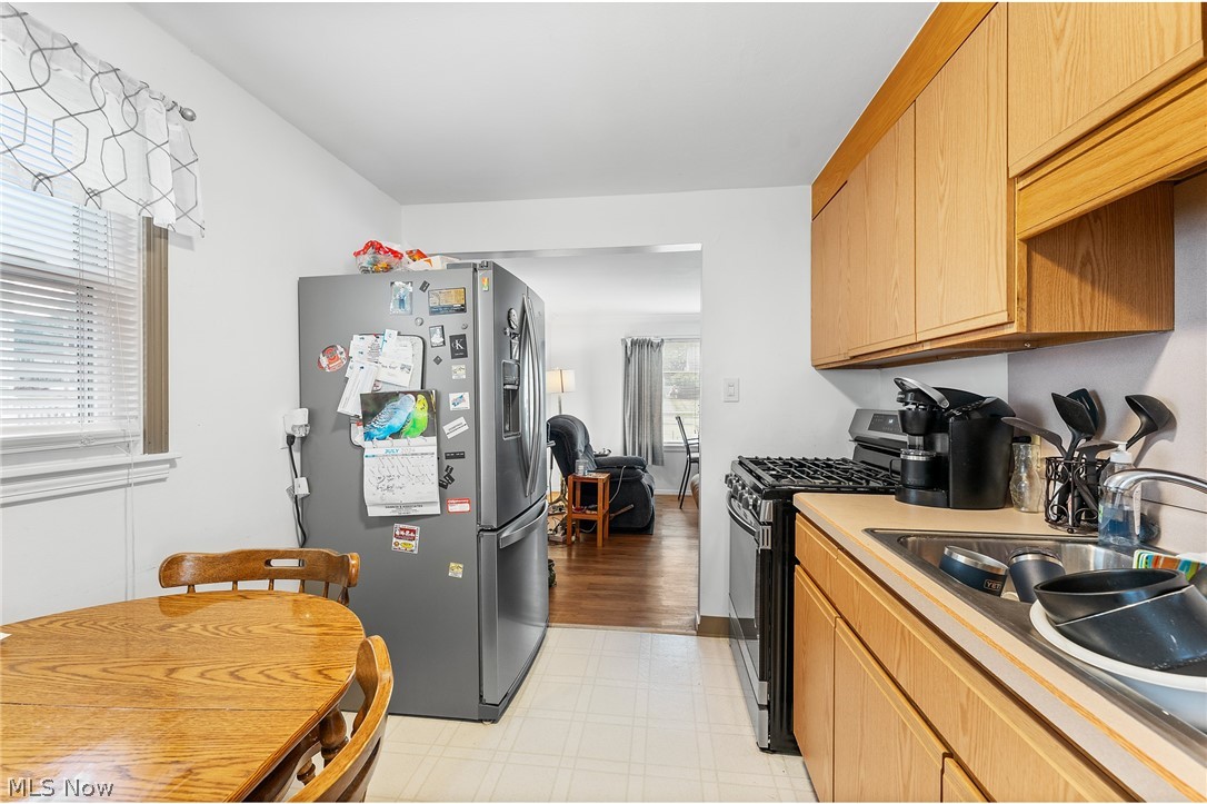 Wickliffe Edgehill - Residential