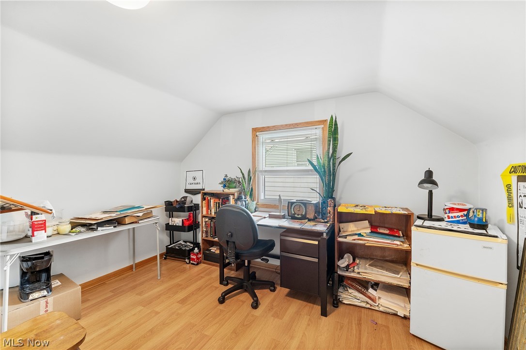 Wickliffe Edgehill - Residential