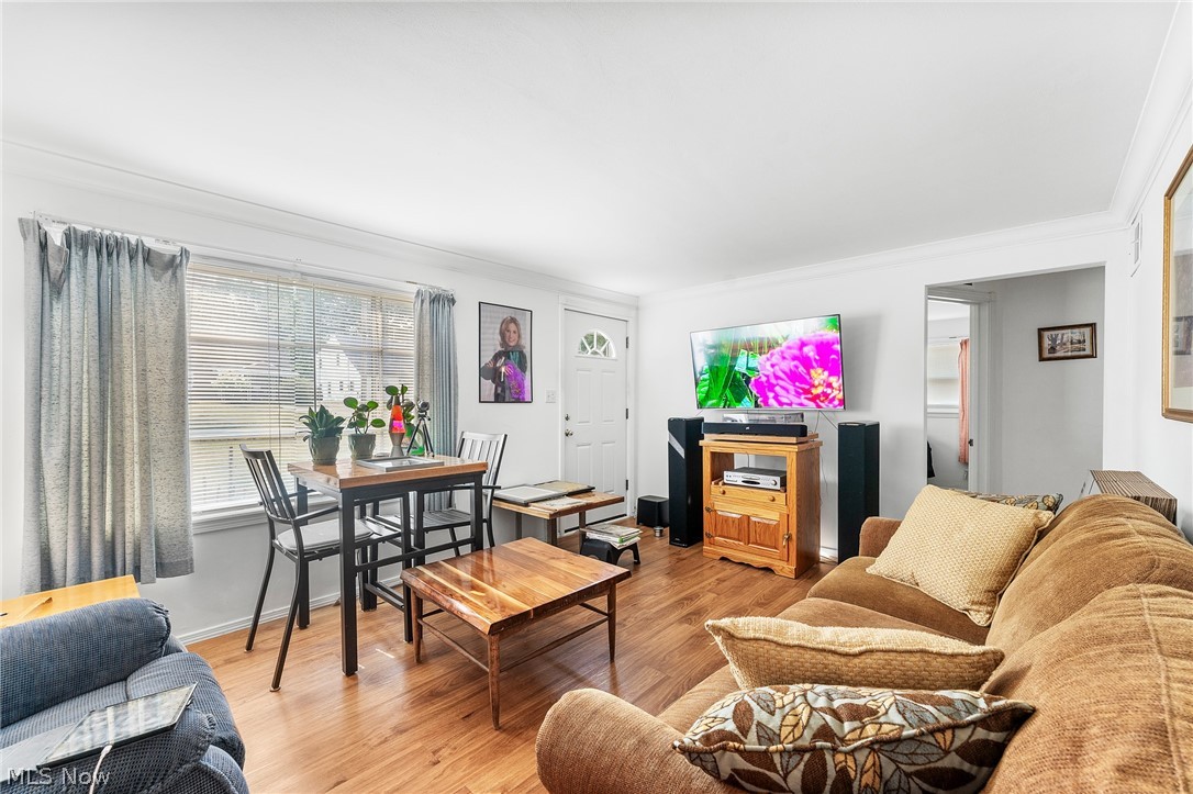 Wickliffe Edgehill - Residential