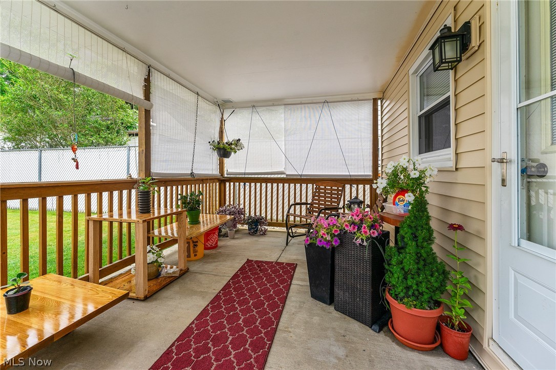 Wickliffe Edgehill - Residential