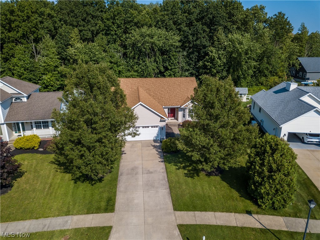 Glen Valley Farms - Residential