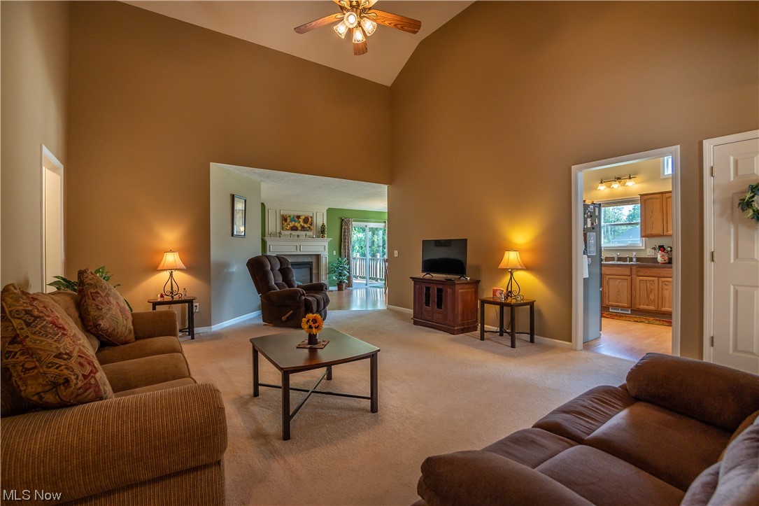 Glen Valley Farms - Residential