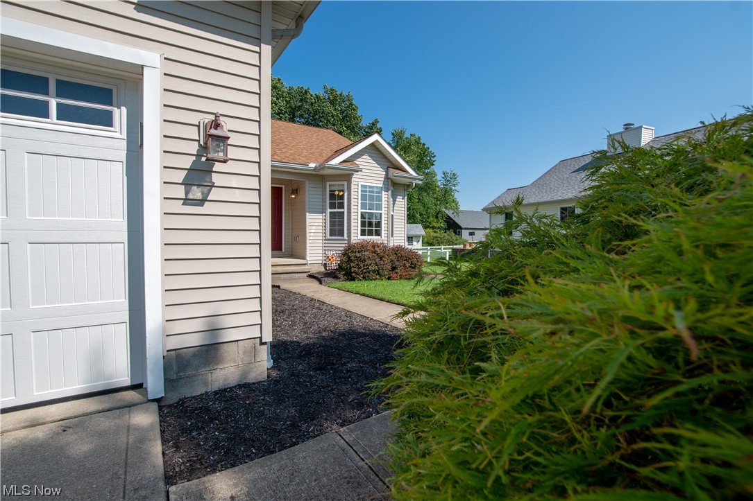 Glen Valley Farms - Residential