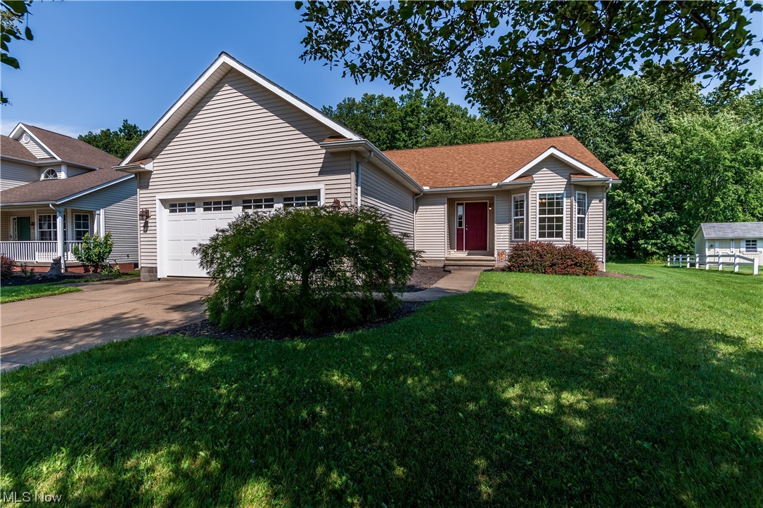 Glen Valley Farms - Residential