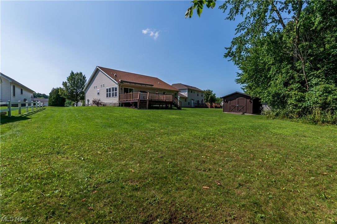 Glen Valley Farms - Residential