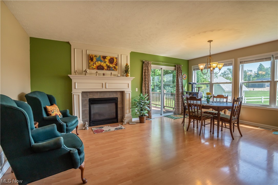 Glen Valley Farms - Residential
