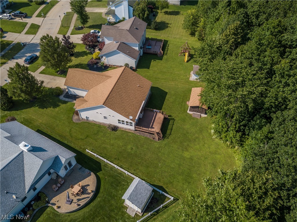 Glen Valley Farms - Residential