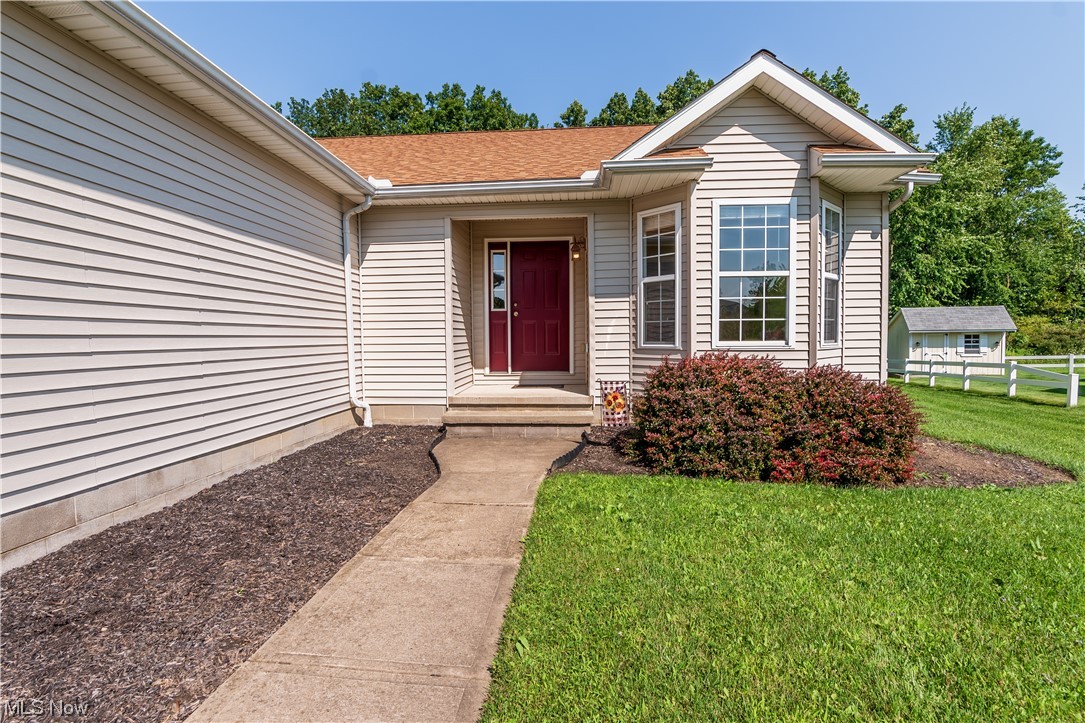 Glen Valley Farms - Residential
