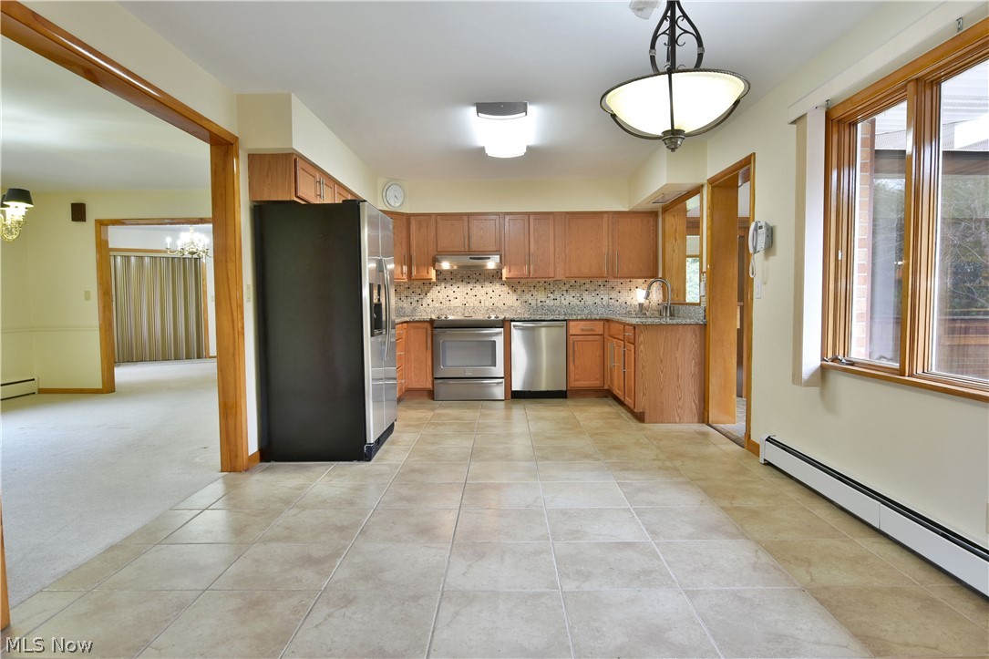 Garden Acres - Residential