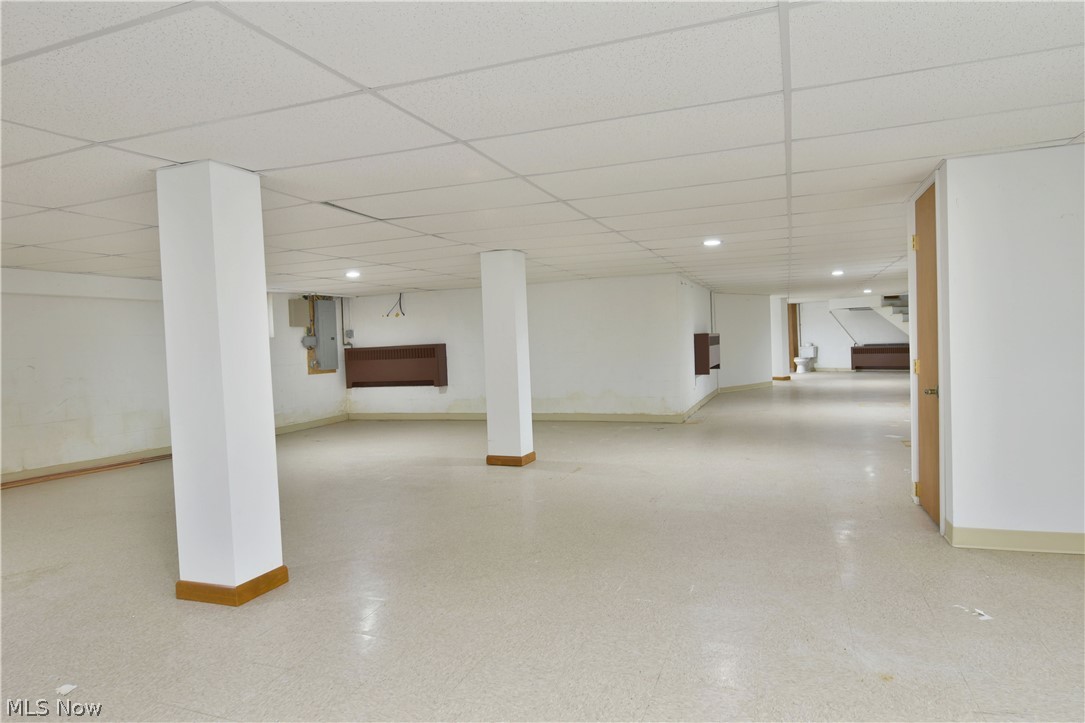 Garden Acres - Residential