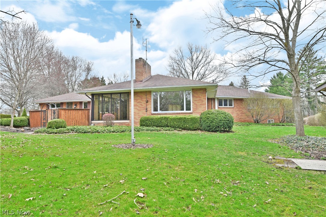 Garden Acres - Residential