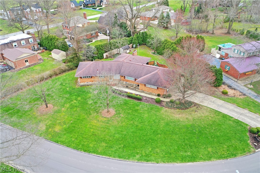 Garden Acres - Residential