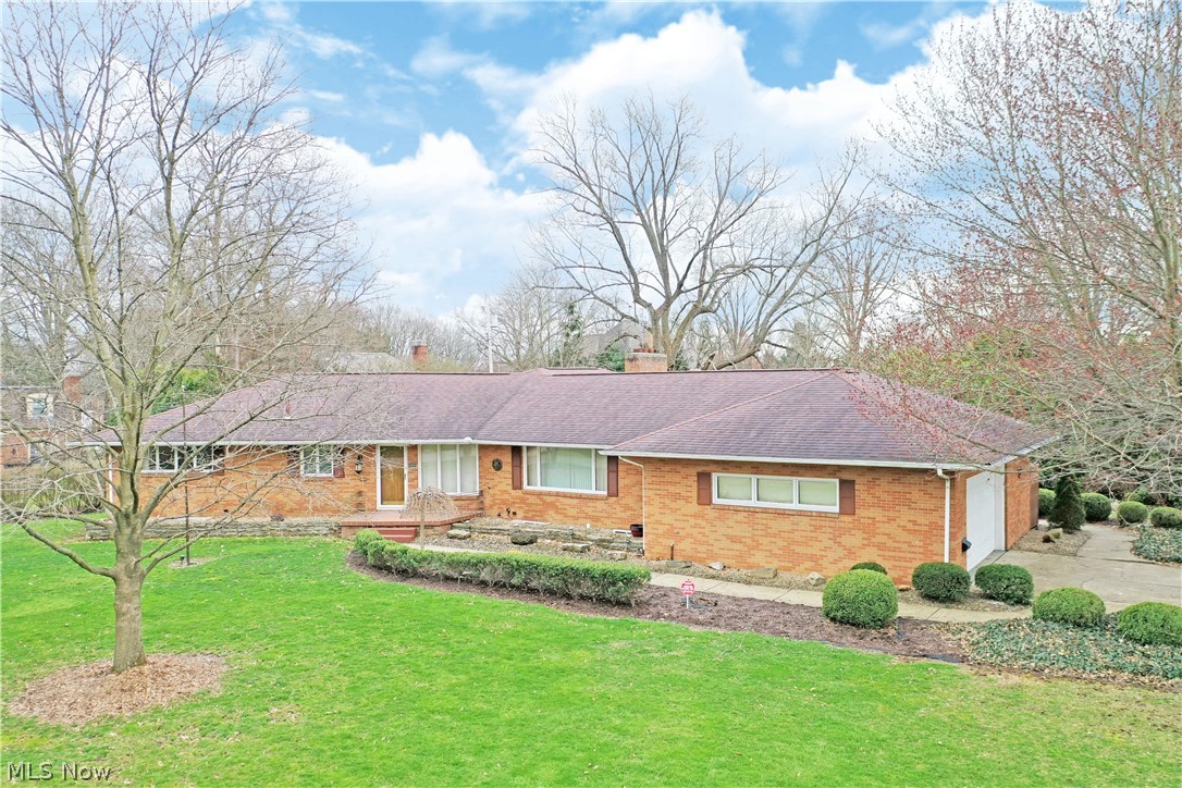 Garden Acres - Residential