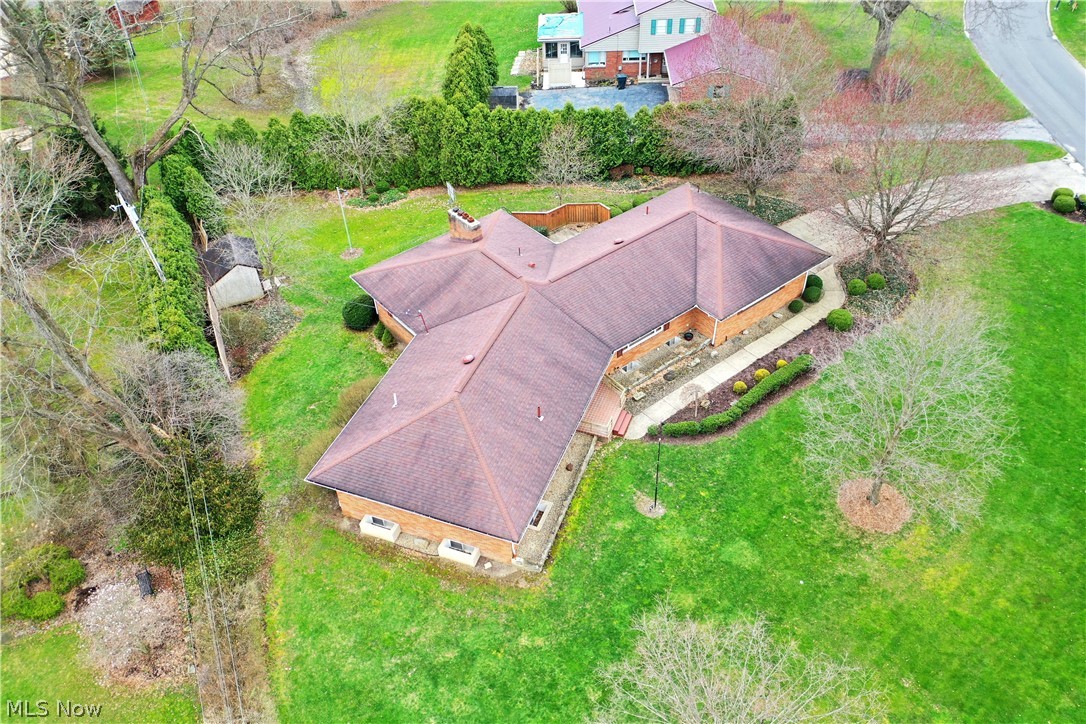 Garden Acres - Residential