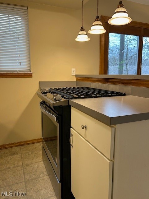 Heisley Condo - Residential Lease