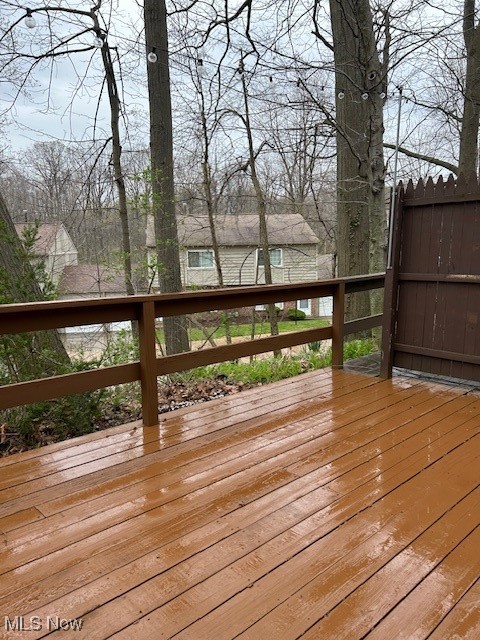 Heisley Condo - Residential Lease