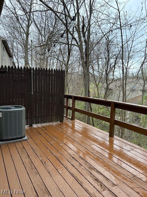 Heisley Condo - Residential Lease