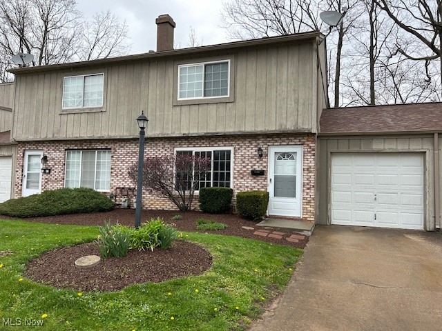 Heisley Condo - Residential Lease