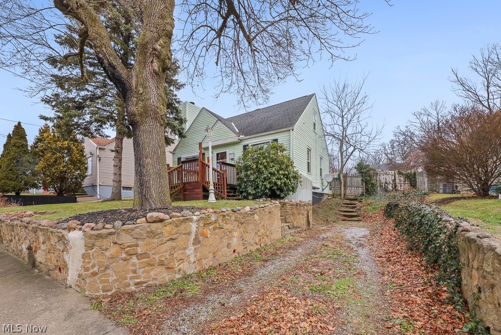 Summit Heights - Residential