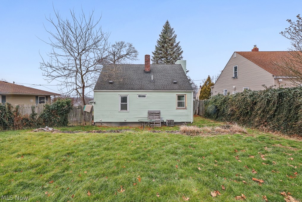 Summit Heights - Residential